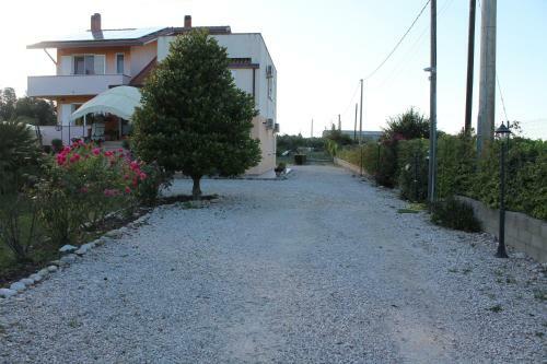 Hostal Residence La Farfalla