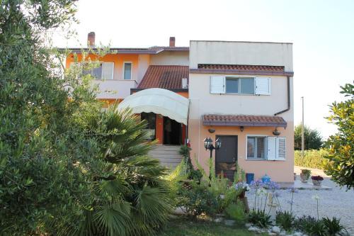 Hostal Residence La Farfalla