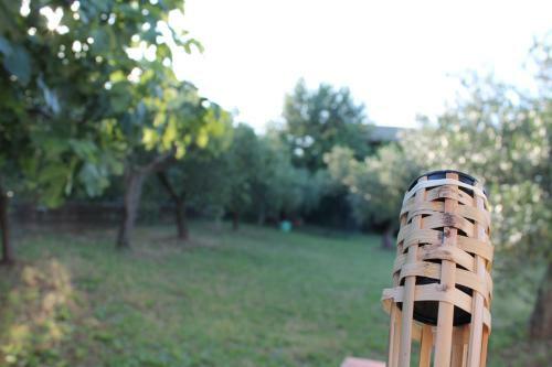 Hostal Residence La Farfalla