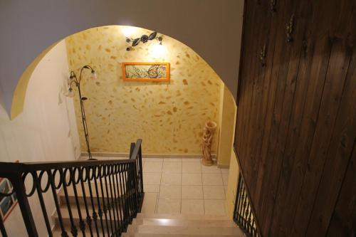 Hostal Residence La Farfalla