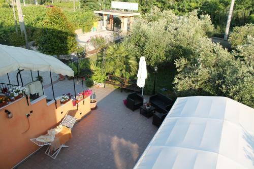 Hostal Residence La Farfalla
