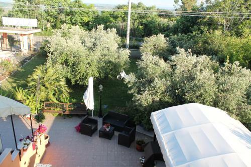 Hostal Residence La Farfalla