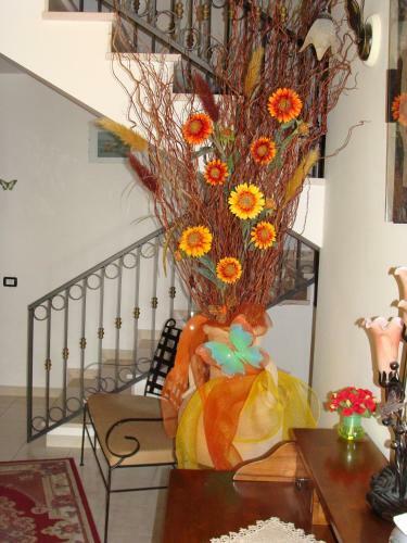 Hostal Residence La Farfalla