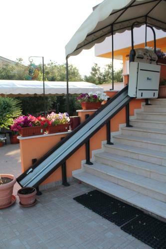 Hostal Residence La Farfalla