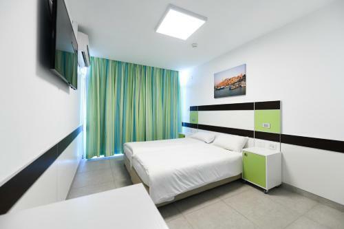 Hi - Bnei Dan Hostel
