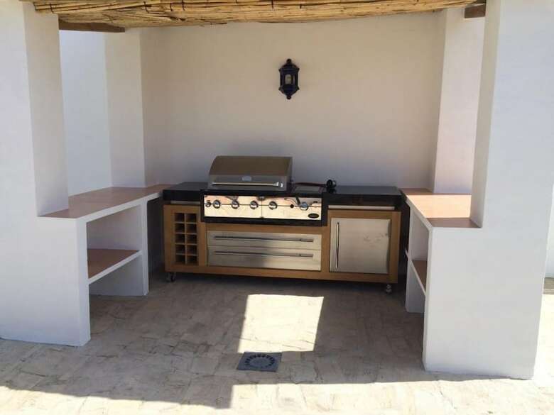 Bed & Breakfast Cortijo Del Ca�o