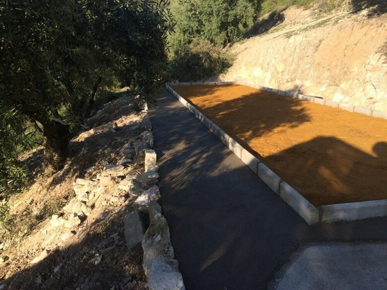 Bed & Breakfast Cortijo Del Ca�o