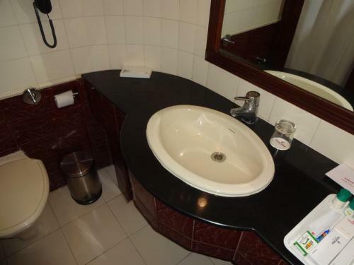 Westway Hotel