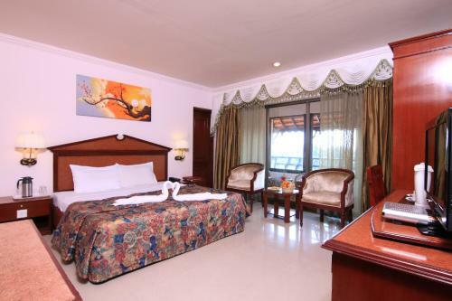 Westway Hotel