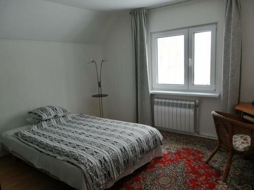 Hostal Liiva Guest Accommodation