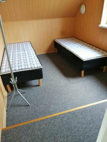 Hostal Liiva Guest Accommodation