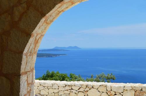 Urania Luxury Villas
