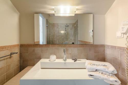 Urania Luxury Villas