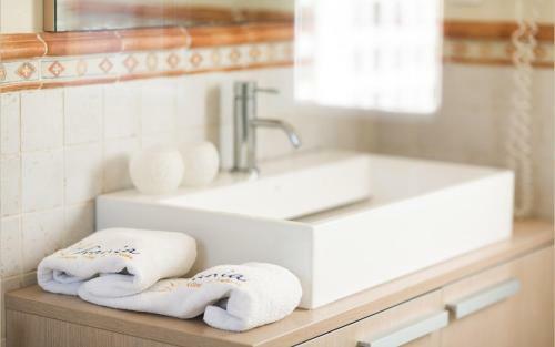 Urania Luxury Villas