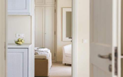 Urania Luxury Villas