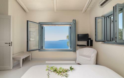 Urania Luxury Villas