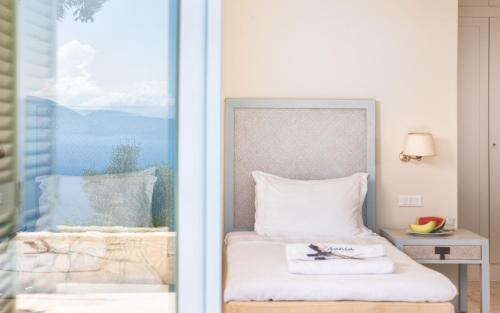 Urania Luxury Villas