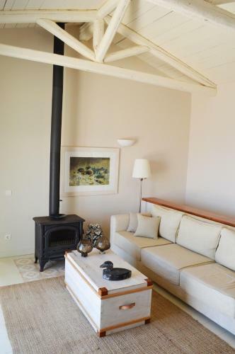 Urania Luxury Villas