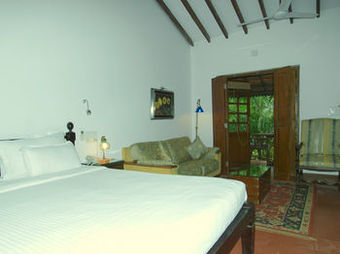 Hotel Presa Di Goa