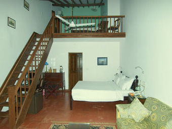 Hotel Presa Di Goa