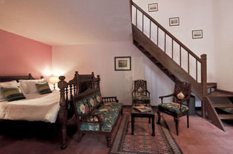 Hotel Presa Di Goa