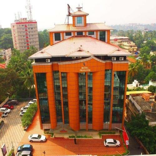 Hotel Prasanth