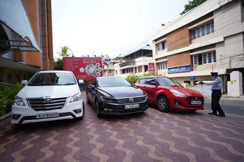Hotel Prasanth
