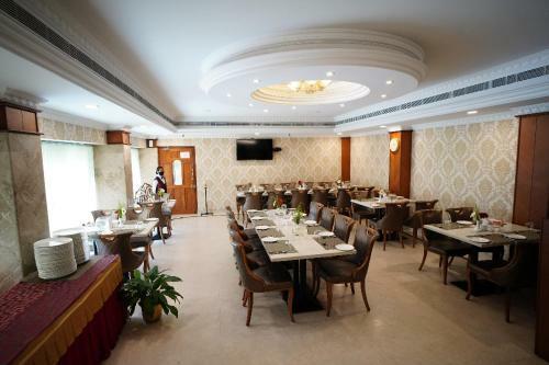 Hotel Prasanth