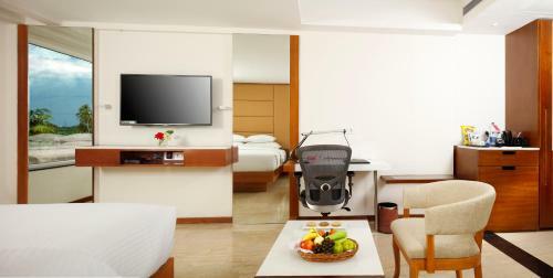 Hotel Ramada Cochin Resort