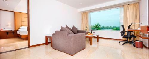 Hotel Ramada Cochin Resort