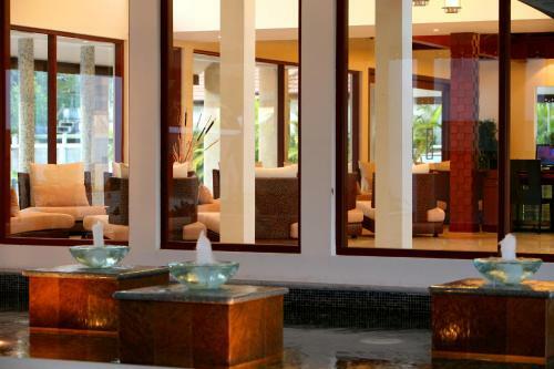 Hotel Ramada Cochin Resort