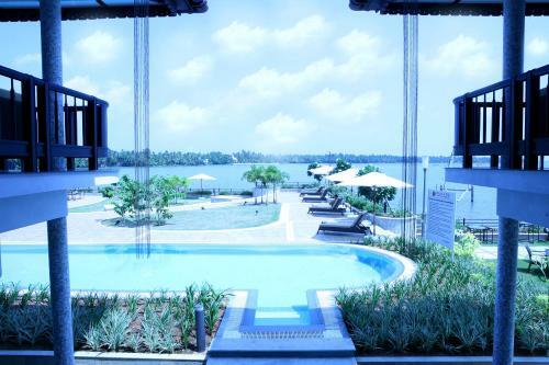 Hotel Ramada Cochin Resort