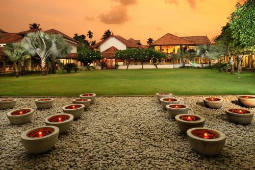 Hotel Ramada Cochin Resort
