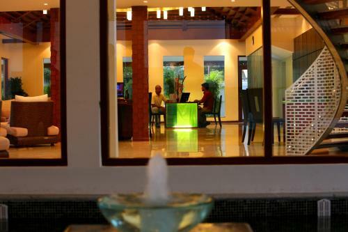Hotel Ramada Cochin Resort