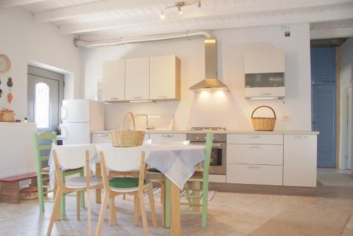 Agroturismo Bostanaki House