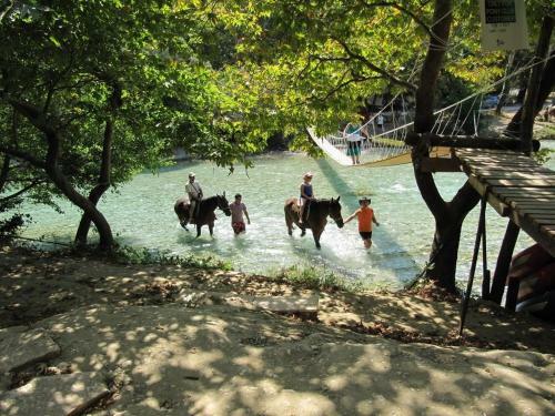Agroturismo Bostanaki House