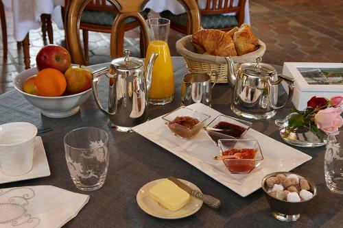 Agroturismo Manoir De Keringant
