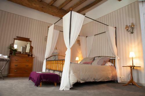 Agroturismo Manoir De Keringant