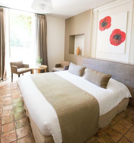 Hotel La Villa Augusta