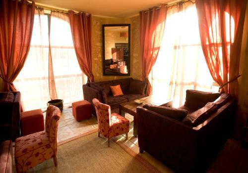 Hotel La Villa Augusta