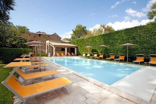 Hotel La Villa Augusta