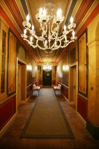 Hotel La Villa Augusta