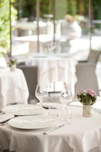 Hotel La Villa Augusta