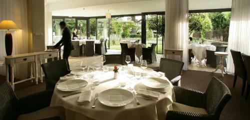 Hotel La Villa Augusta