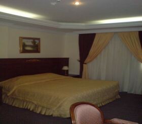Hotel Royal Casablanca