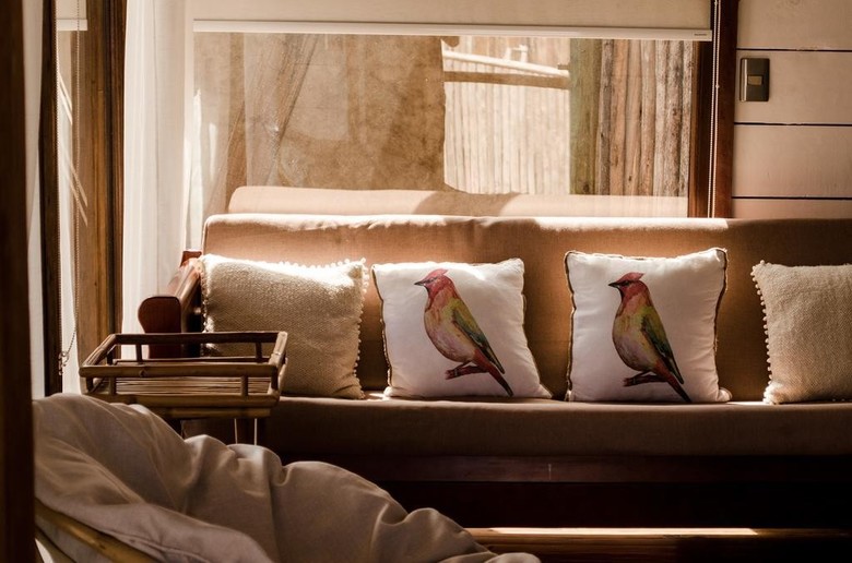Cuarzo Lodge