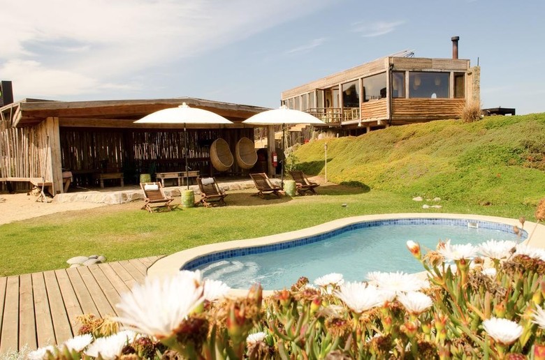 Cuarzo Lodge