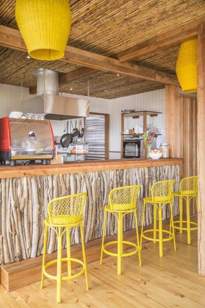 Cuarzo Lodge