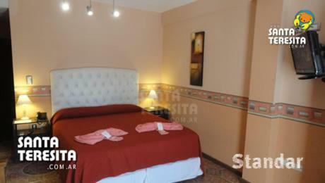 Apart Hotel Anthony