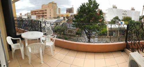 Apart Hotel Anthony